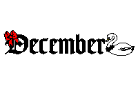 December