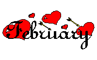 February