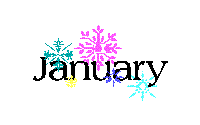 January