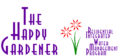 The Happy Gardener